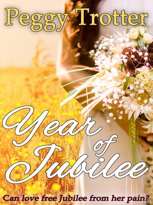 cover image of Year of Jubilee